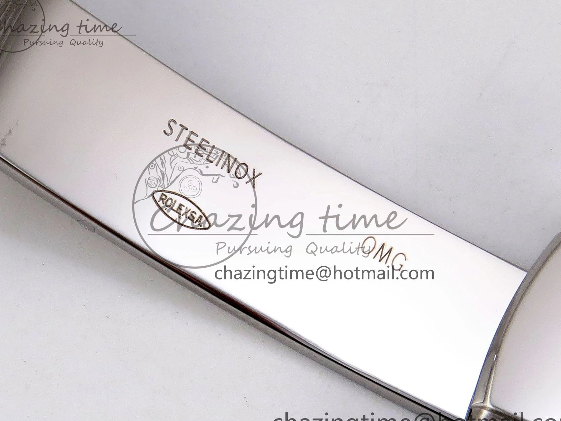 MiroTime 0305 TopPick DateJust 41 126334 C+F 1:1 Best Edition 904L Steel Green Dial on SS Jubilee Bracelet VR 1392